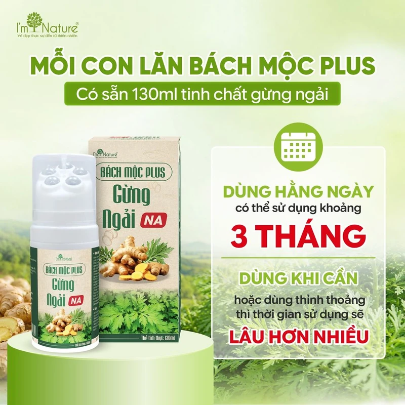 Dung tích 130ml